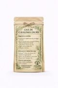 CHA DE CAVALINHA